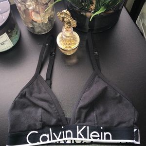 Calvin Klein Bralette